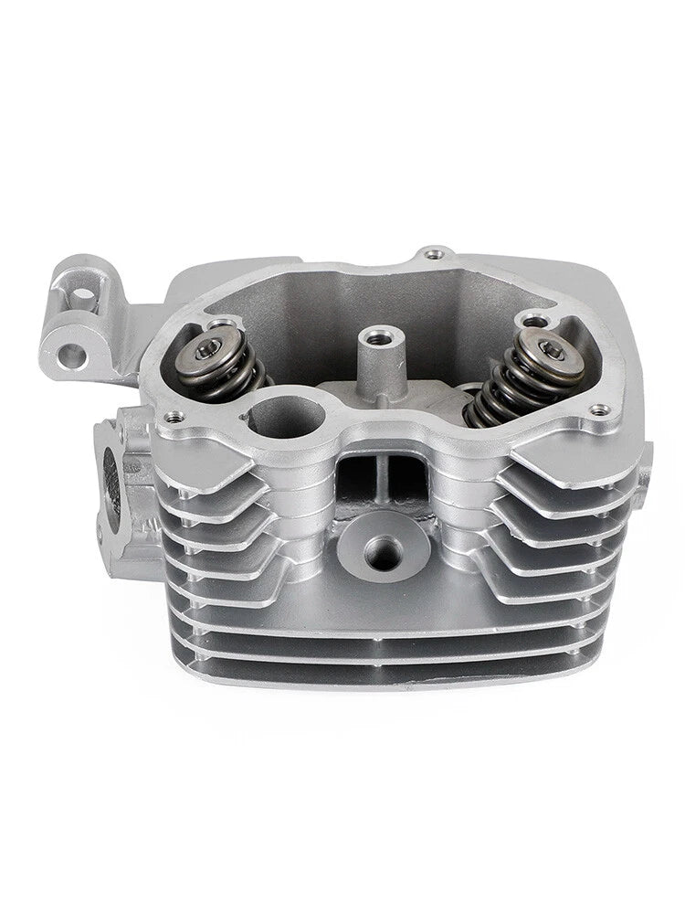 Cylinder Head for Bashan CG150 Dirt Bike ATV (2010-2023)