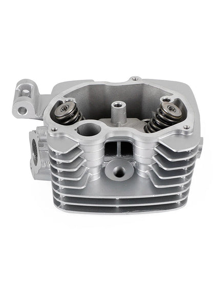 Cylinder Head for Bashan CG150 Dirt Bike ATV (2010-2023)