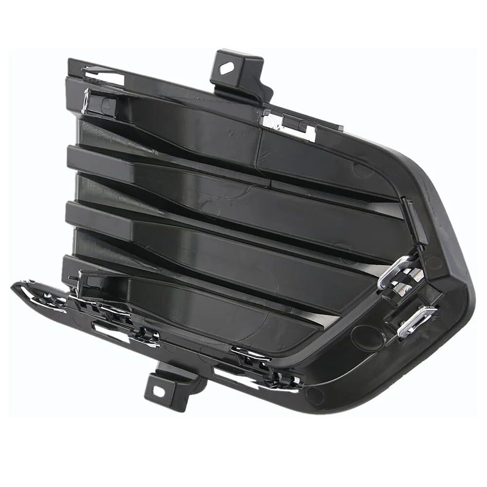 Front Left Fog Light Trim Cover for Cadillac XT5 (2017-2022)