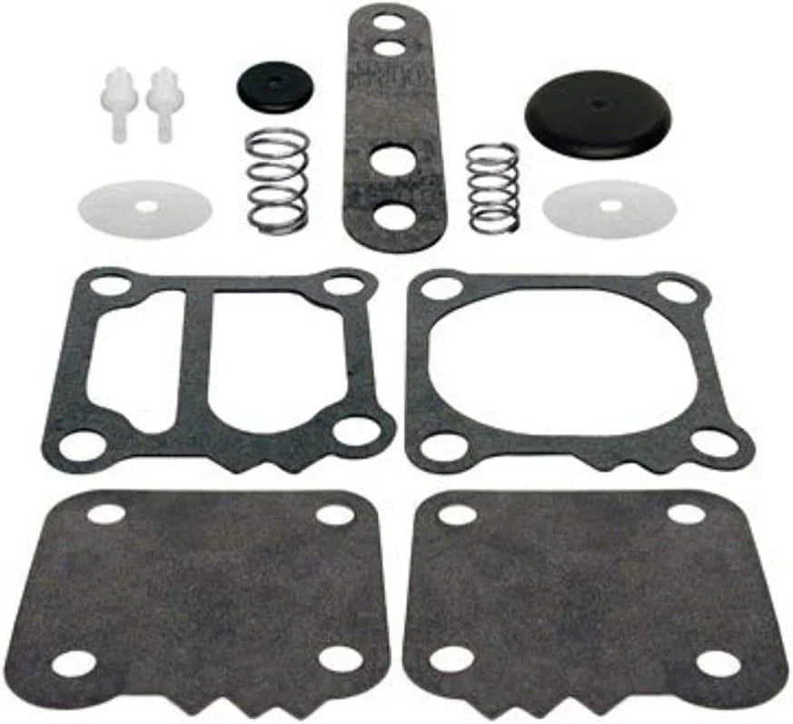 Fuel Pump Kit for Mercury Outboard 21-42990A10 Sierra 18-7817