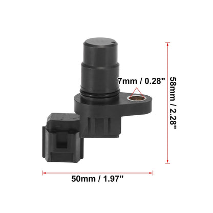 Car Black Transmission Speed Sensor for Toyota Terios Avanza Cami