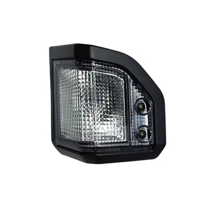 Clear Front Corner Signal Light for Toyota Land Cruiser 70 Series