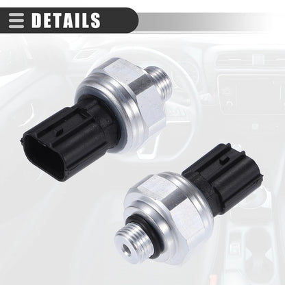 A/C Pressure Transducer Valve Sensor for Honda Accord (2003-2007)