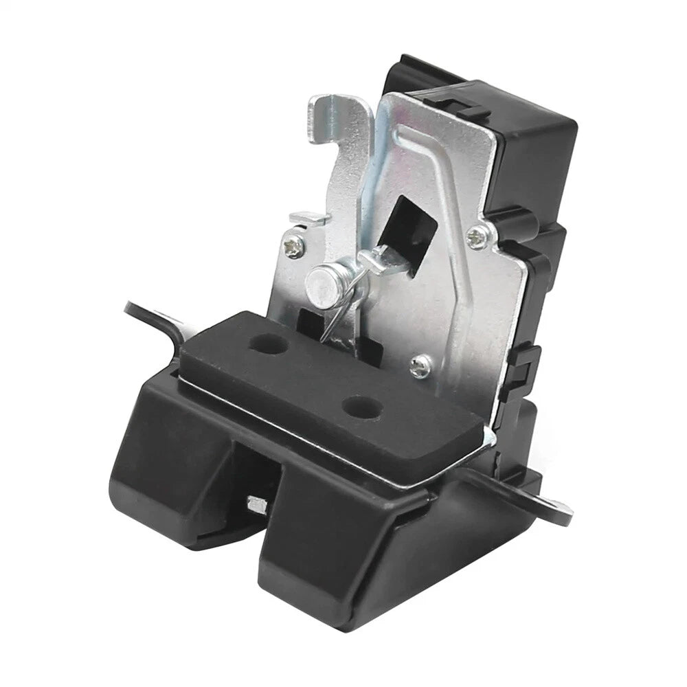 Trunk Tailgate Lock Latch for Hyundai Santa Fe Sport, Kia Soul EV (2013-2019)