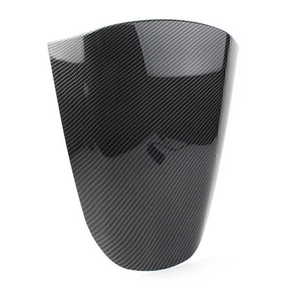 Rear Seat Cover Cowl for KAWASAKI Ninja ZX-12R (2000-2008) Carbon Fiber