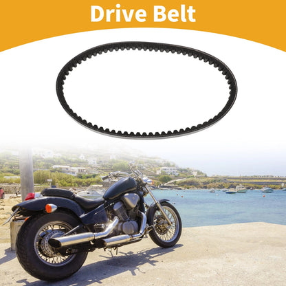 Drive Belt V-Belt for Yamaha Vity Majesty S XC125 (2014–2014)