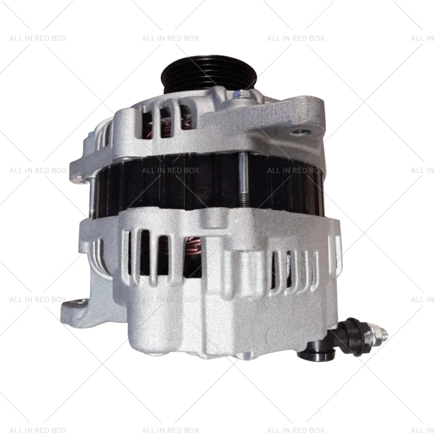 Alternator for Nissan Navara D40 2.5dci 4WD YD25DDTi Turbo Diesel (2005-2015)