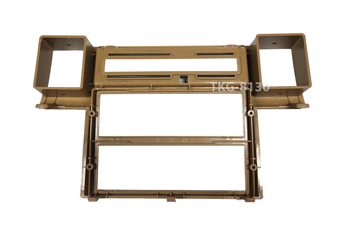 Radio Vent Dash Trim for Mitsubishi  L200 Ute(1986-1994)