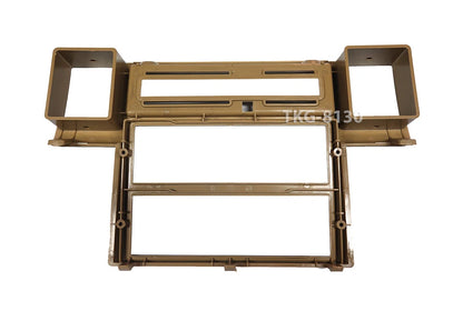 Radio Vent Dash Trim for Mitsubishi  L200 Ute(1986-1994)