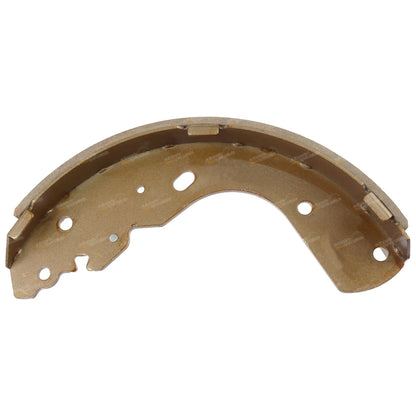 Rear Brake Shoes Set for Mazda B2500 B2600 B3000 BT50 UN Bravo 4x4 (1999-2011)