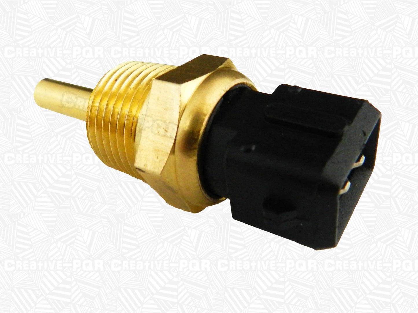 Coolant Temperature Sensor for Mitsubishi Triton Verada (MH-MJ, KR-KS-KF)
