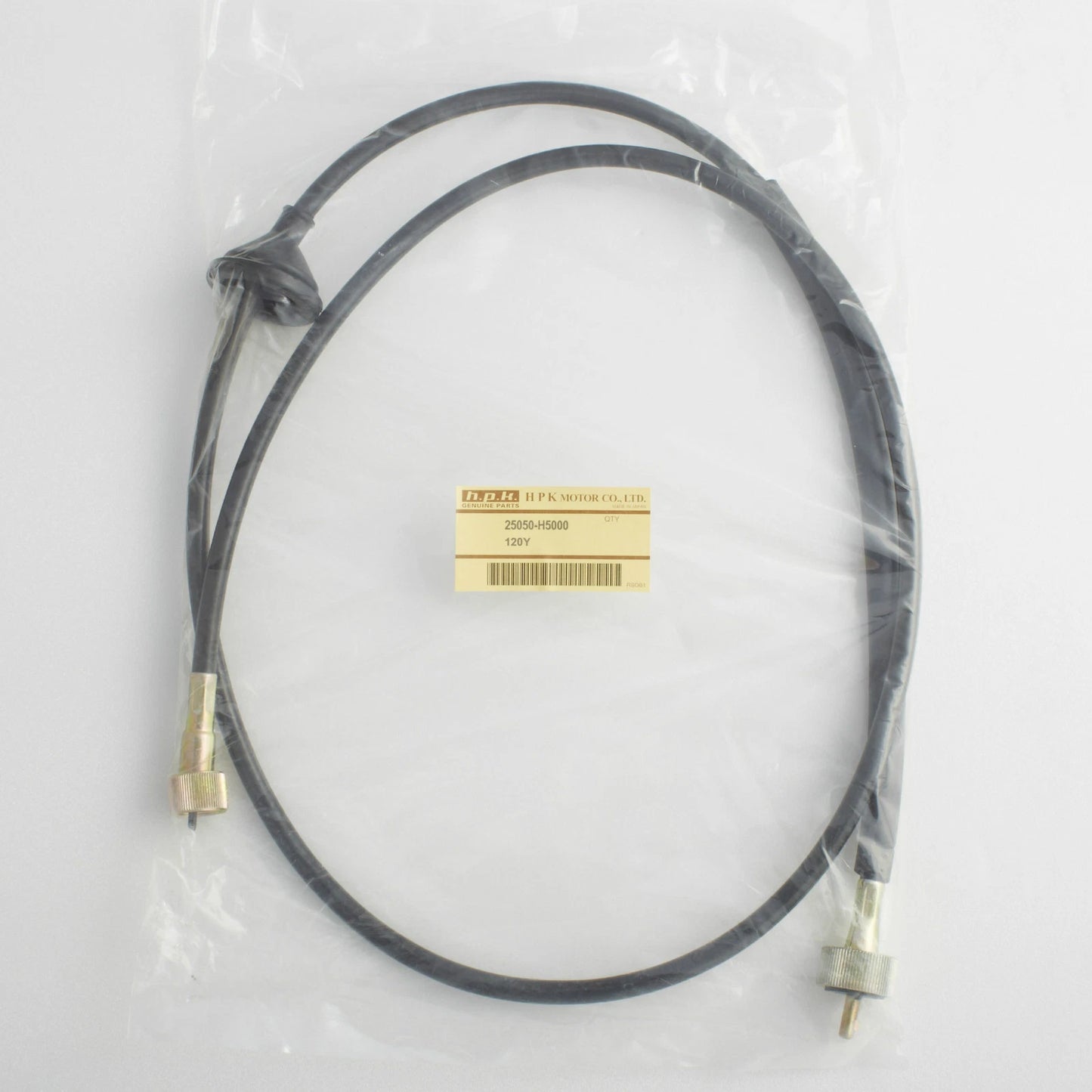 Speedometer Cable for Nissan Datsun Sunny B210 120Y (1975-1980)