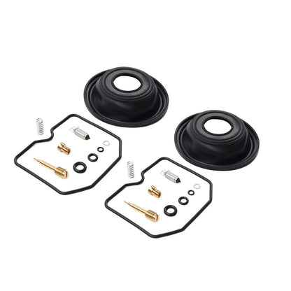 Carburetor Repair Kits for Kawasaki KLE400 KLE500 (1991-2007)