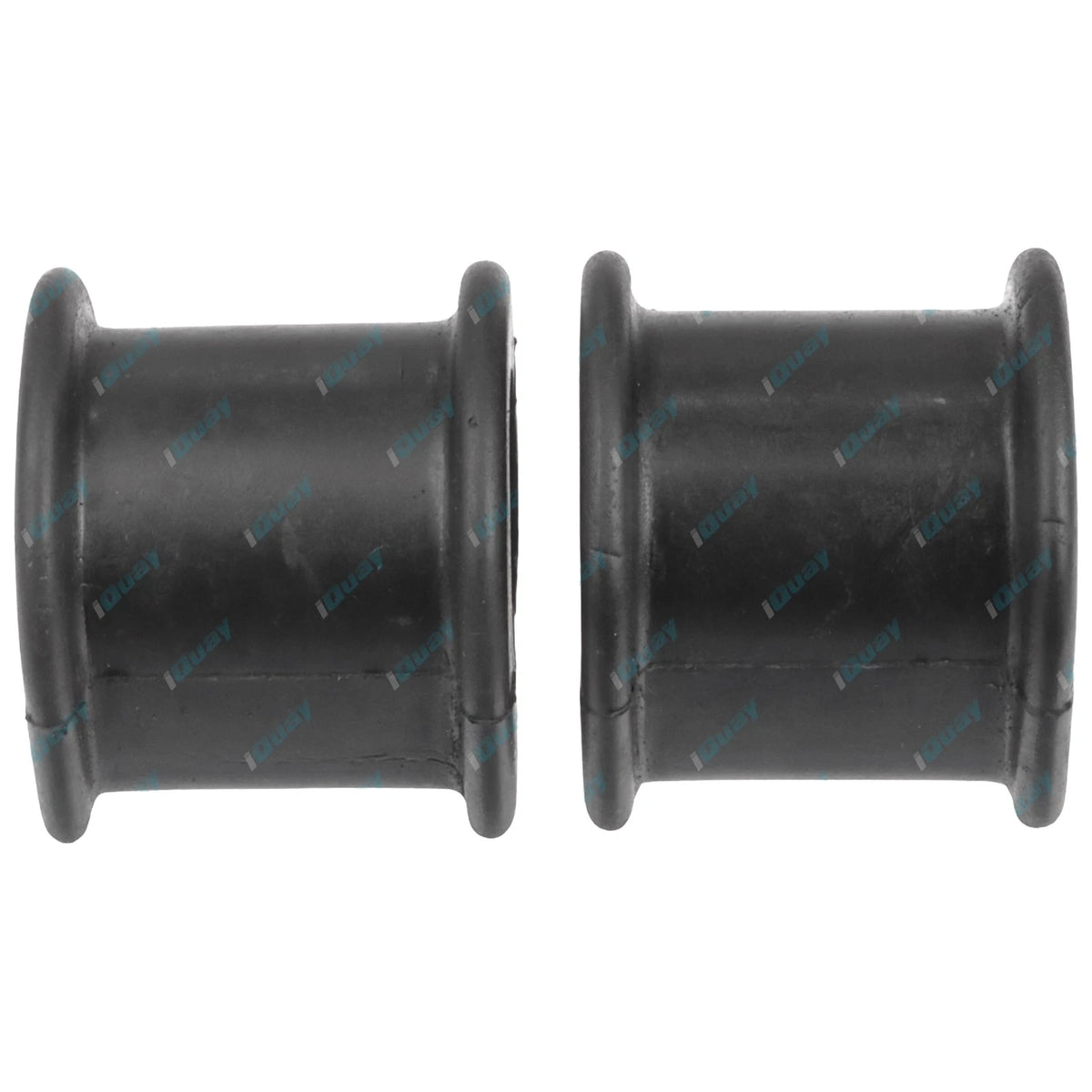 2 x Front Sway Bar D-Mount Bushes for Hilux RZN147 RZN169 RZN174 (1997-2002)