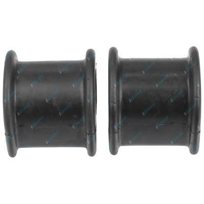 2 x Front Sway Bar D-Mount Bushes for Hilux RZN147 RZN169 RZN174 (1997-2002)