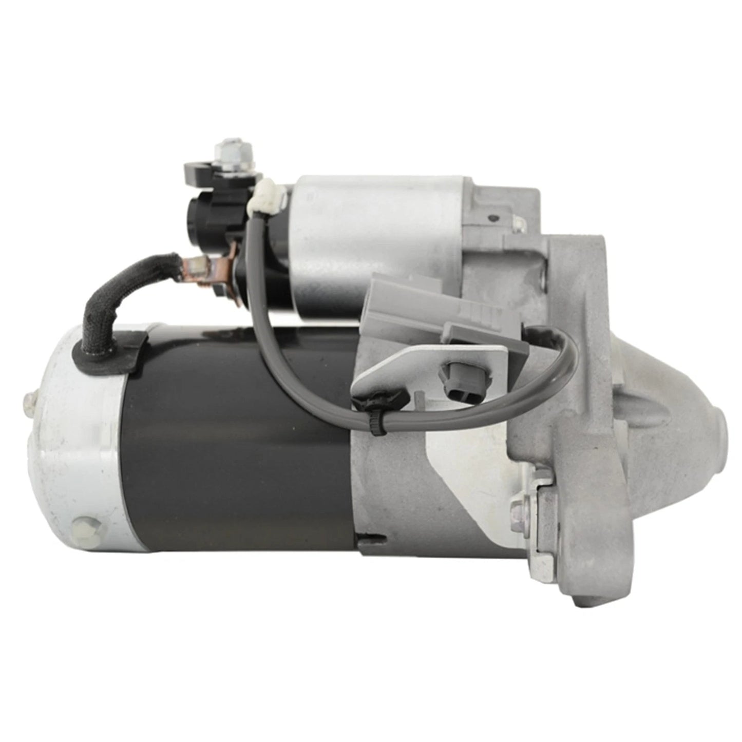 Starter Motor for Mazda 6 GH 2.2L MZR-CD Diesel (2008-2010)