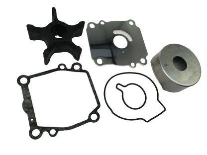Suzuki 90-140HP Water Pump Impeller Kit for Outboards 17400-92J00