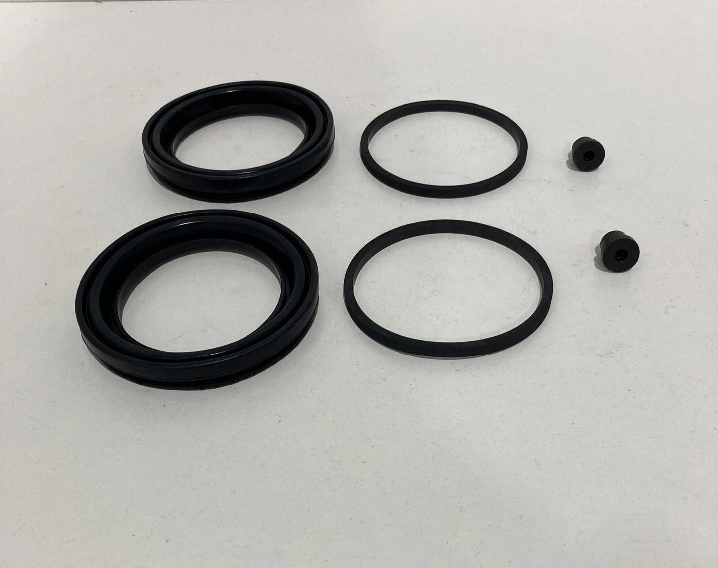 Brake Caliper Repair Kit for Chrysler Valiant Charger VG VH CH (1971–1974)