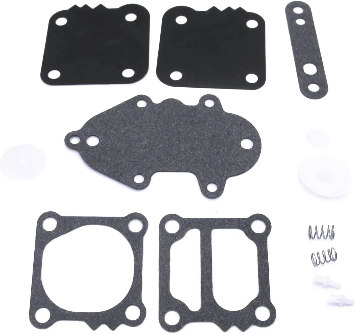 Fuel Pump Kit for Mercury 90-200HP (1990-2005)