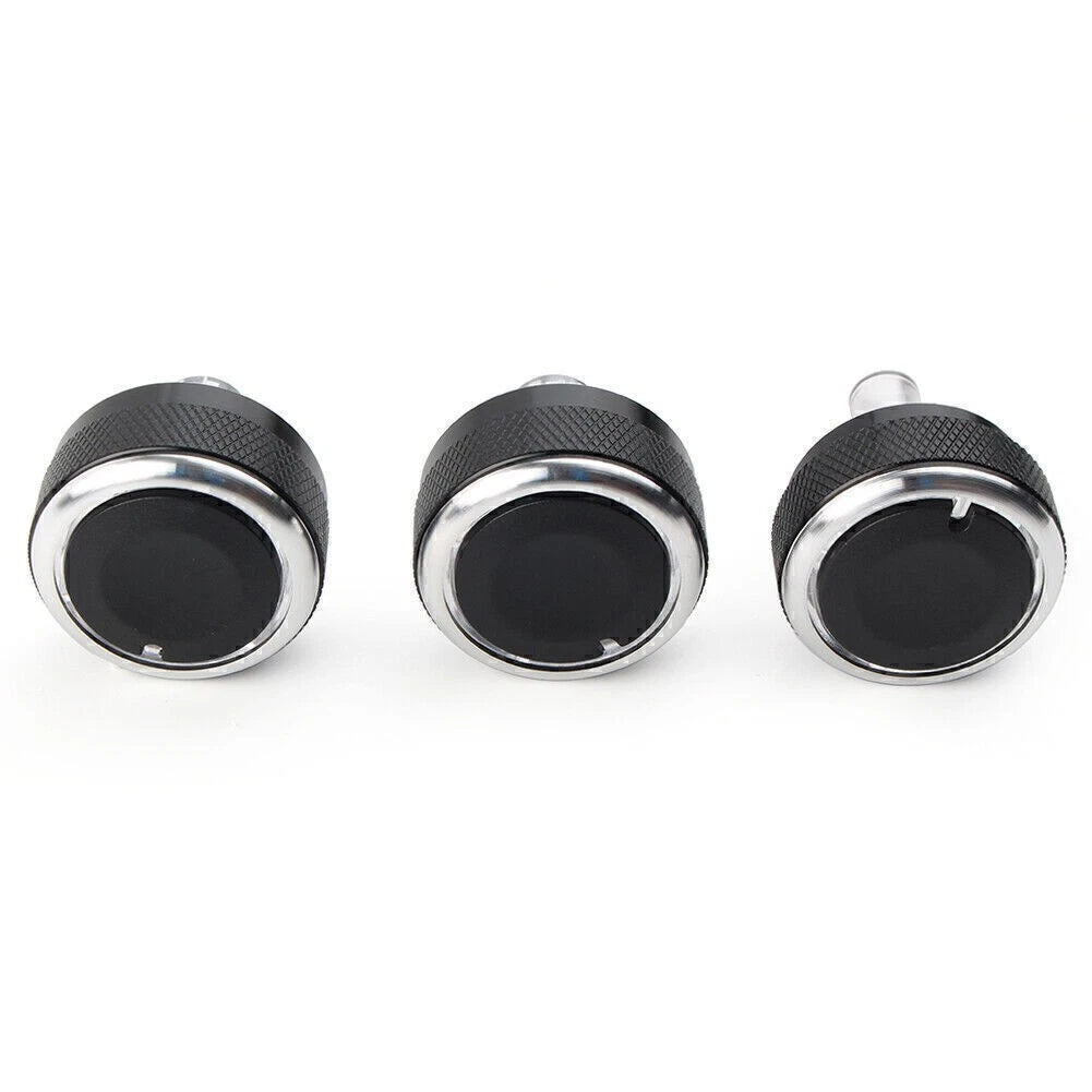 A/C Control Switch Knob for Mazda 2 (2011-2014)