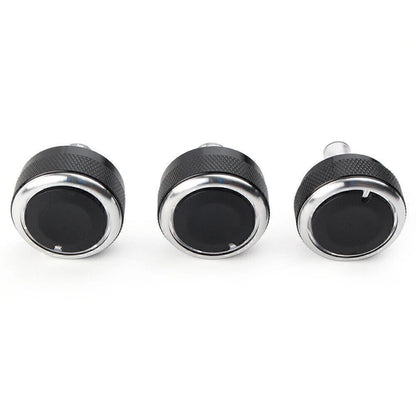 A/C Control Switch Knob for Mazda 2 (2011-2014)