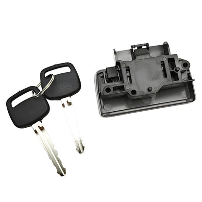 Glove Box Latch Handle Lock for 01-06 Toyota Camry, Lexus ES300, ES330, Solara