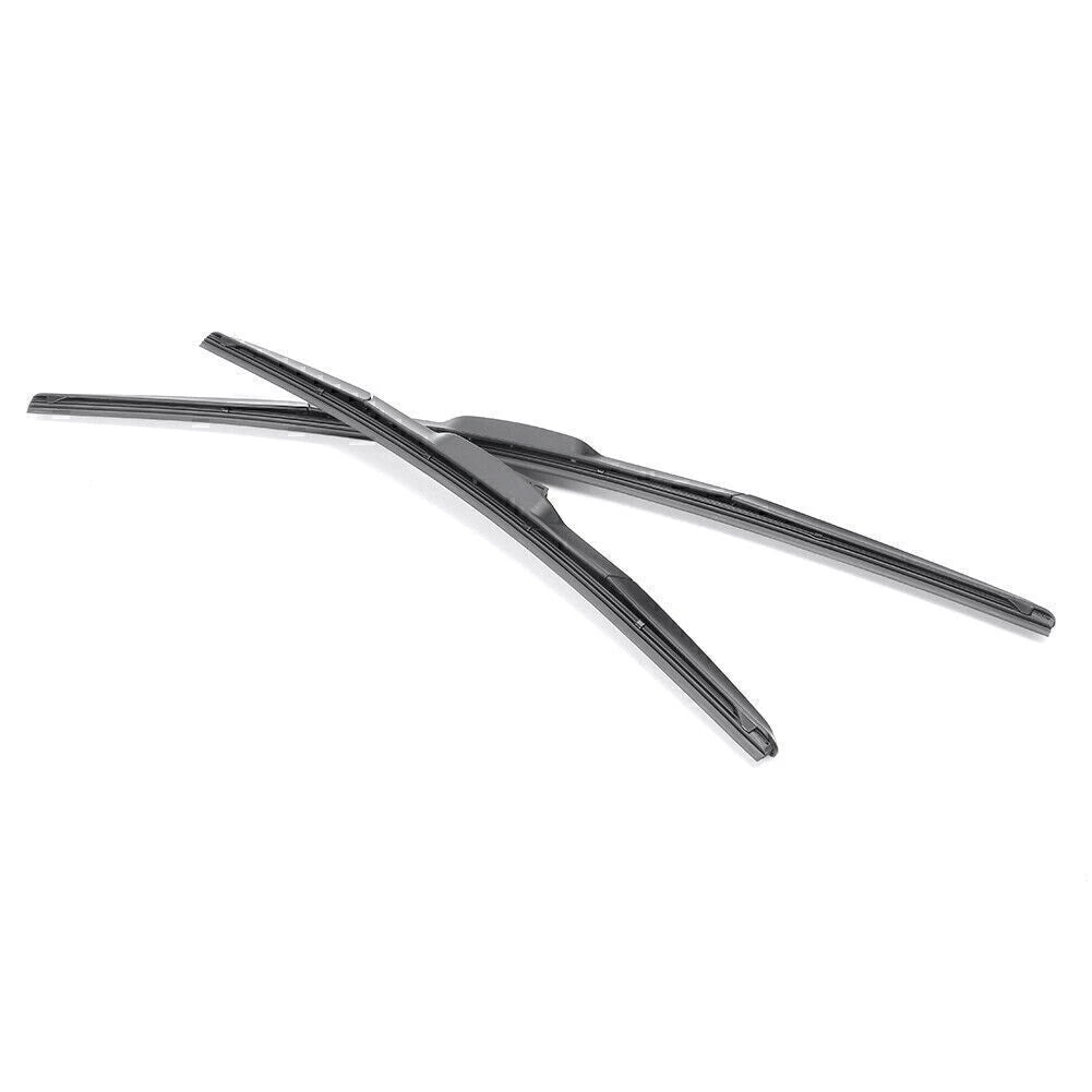 26" & 18" Wiper Blades for Toyota Camry XV50 (2012-2017)
