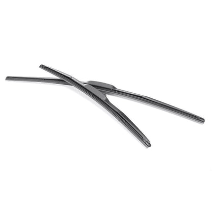26" & 18" Wiper Blades for Toyota Camry XV50 (2012-2017)