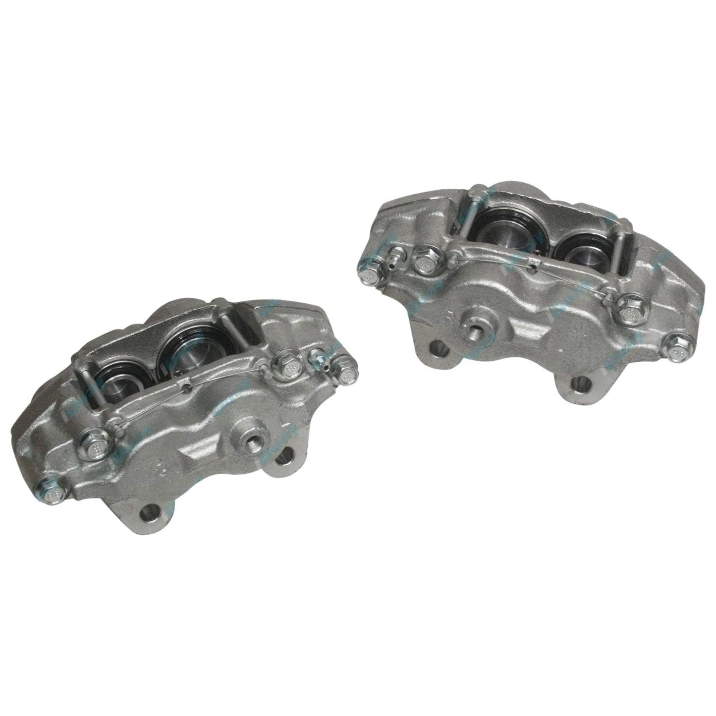 LH + RH Disc Brake Caliper Set for Hilux LN46 LN65R RN36 RN46 YN65R YN67R 79~88