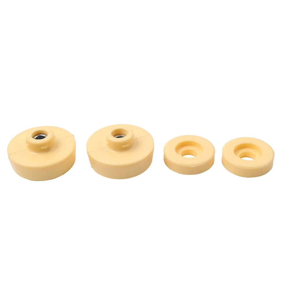 2 x Rear Upper Shock Mount Bushings for BMW Mini Cooper R50 R52 R53 R55 R56