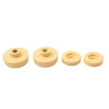 2 x Rear Upper Shock Mount Bushings for BMW Mini Cooper R50 R52 R53 R55 R56