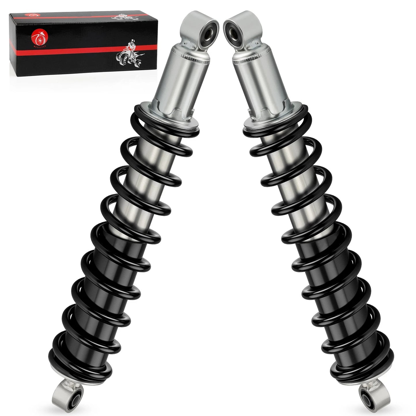 Front Shock Absorber for Honda Foreman Rubicon 500 TRX500 FA/FGA