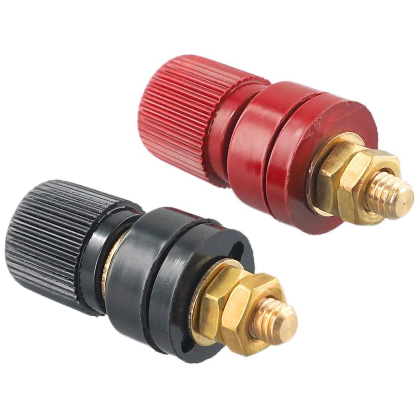 Metal Stud Premium Remote Battery Power Junction Post Cable Connection Terminal