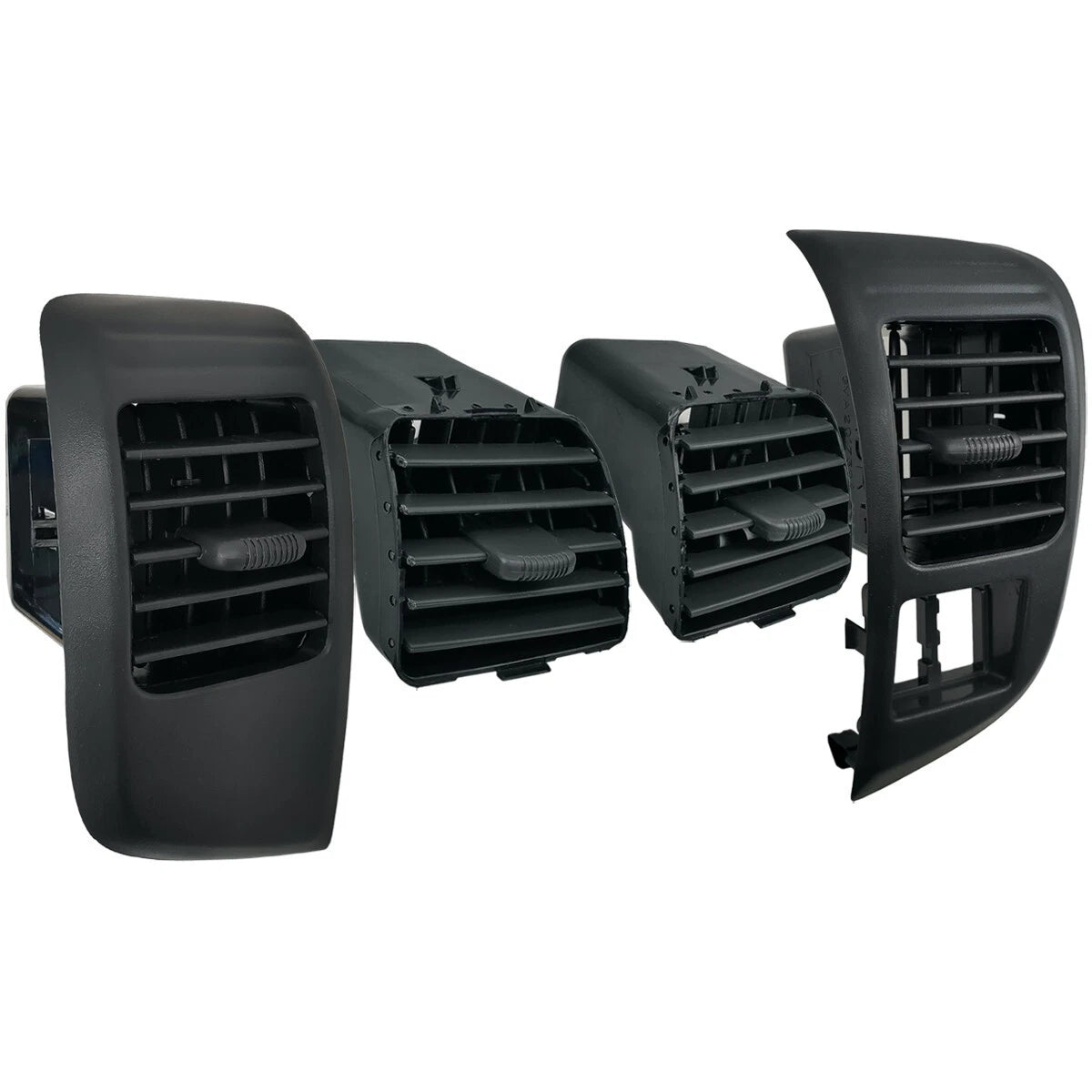 A/C Air Vent Outlet for Isuzu D-Max, Holden Rodeo (2002-2007)