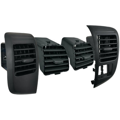 A/C Air Vent Outlet for Isuzu D-Max, Holden Rodeo (2002-2007)