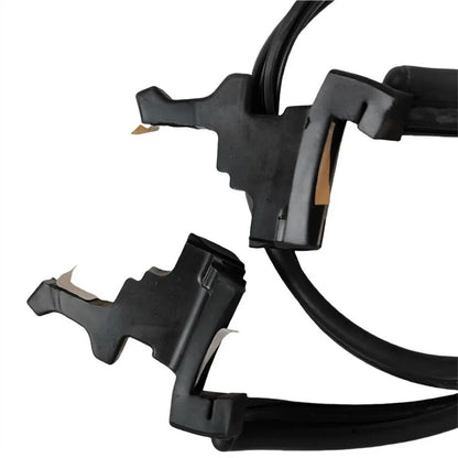 Hood Sealing Strip for Hyundai Tucson L (2021-2023)