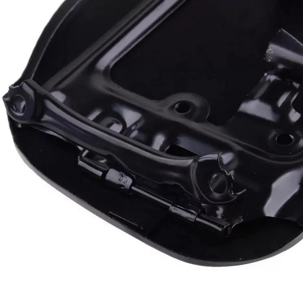 Fuel Filler Door Lid Assy Black for Toyota 4Runner (2003-2009)