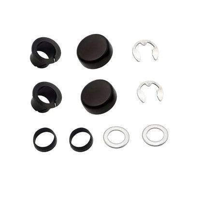Trim Pin Mounting Hardware for Volvo Penta