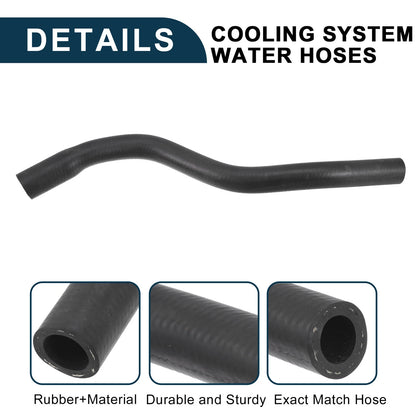 Radiator Hose for Mini Cooper & Clubman (2014-2021)