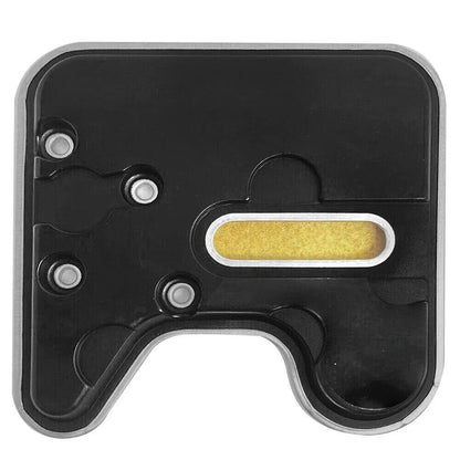 Transmission Oil Filter for Hyundai Accent, Tiburon, Elantra, Kia Rio (2000-2006)