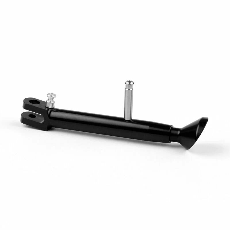 Adjustable CNC Kickstand for Kawasaki Ninja 250 250R EX250 (2008-2012)