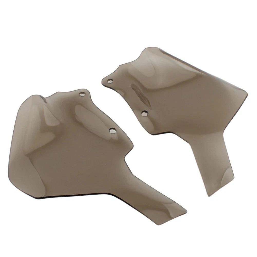 Wind Deflectors for Tiger 850 Sport, Tiger 900 (2020-2023)