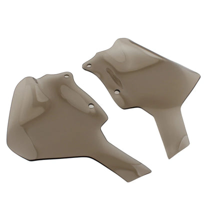 Wind Deflectors for Tiger 850 Sport, Tiger 900 (2020-2023)
