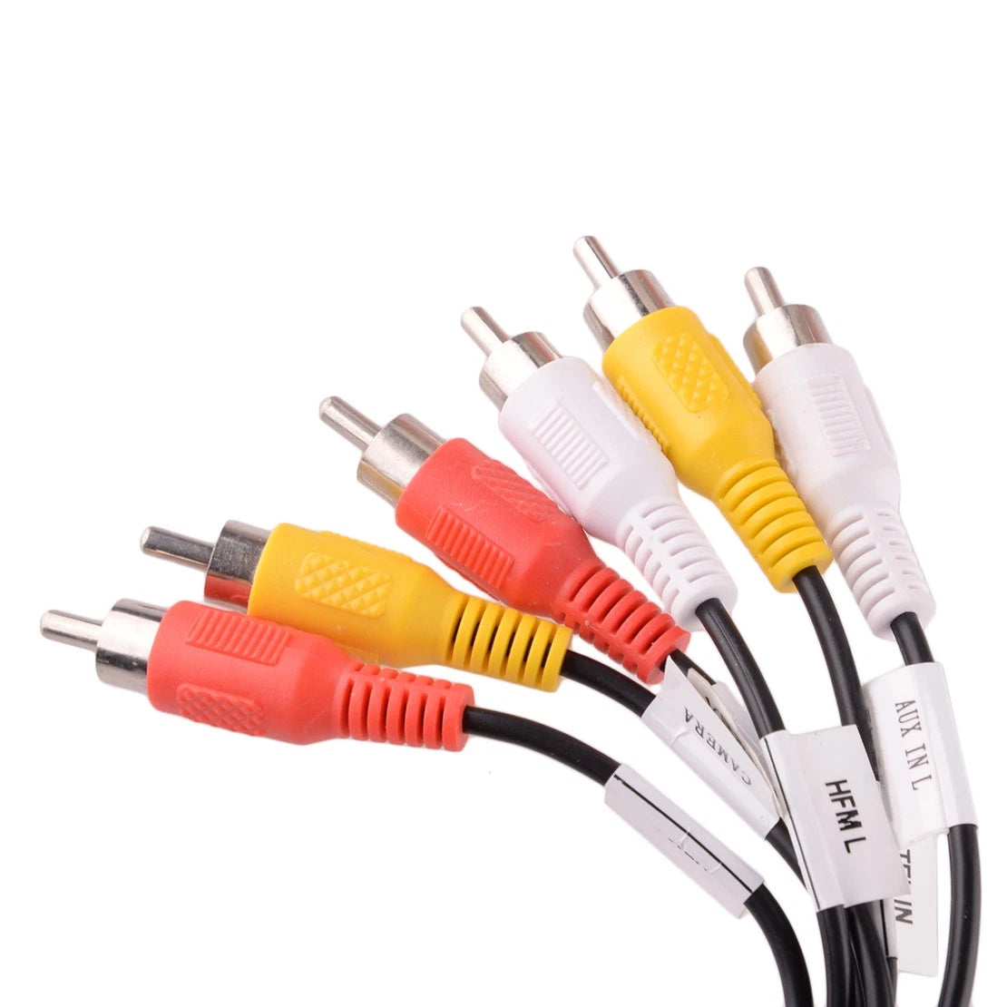 Stereo Power Cable for Mitsubishi Lancer (2008-2015)