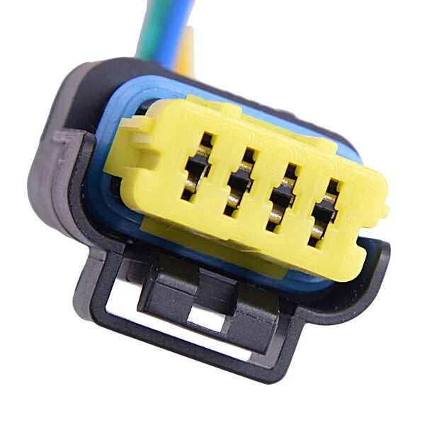 Fuel Pump Cable Connector for Citroen C4 Coupe, Renault Master III (2004-2013)