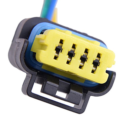 Fuel Pump Cable Connector for Citroen C4 Coupe, Renault Master III (2004-2013)