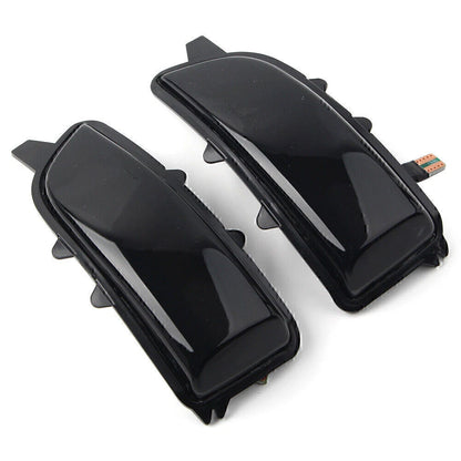 Dynamic Turn Signal Light for Volvo C30 C70 S40 S60 V40 V50 V70 (2006-2016)