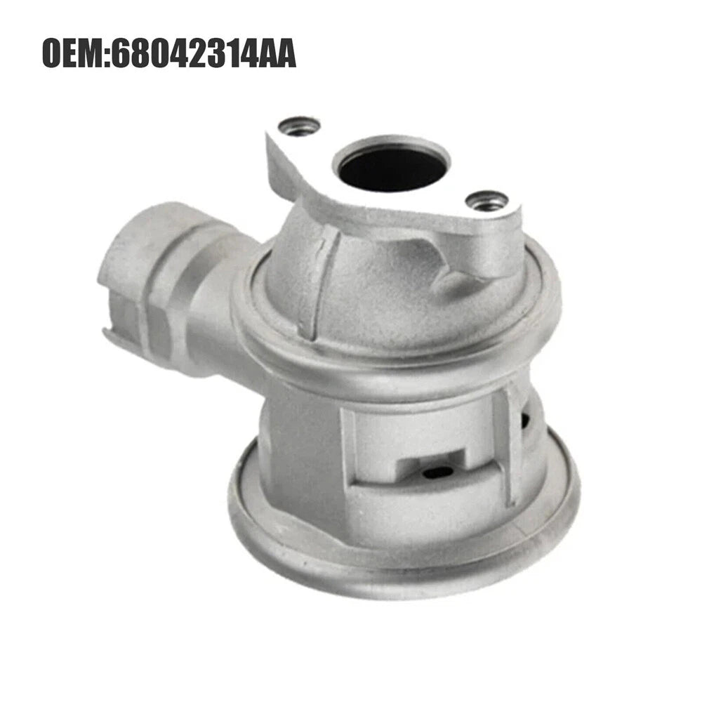 Secondary Air Check Valve x1 for Chrysler 200, Dodge Avenger (2008-2014)