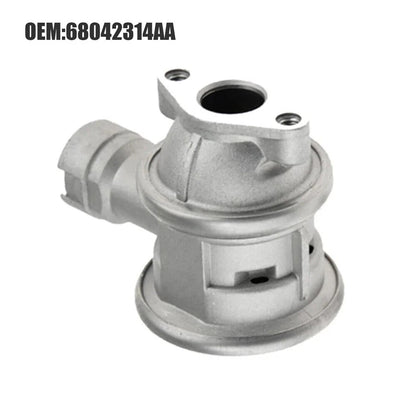 Secondary Air Check Valve x1 for Chrysler 200, Dodge Avenger (2008-2014)