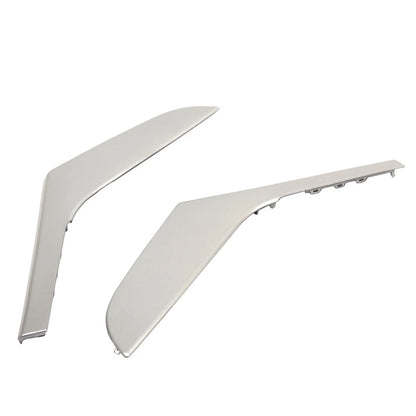 Left Right Inner Door Handle Trim Covers for VW Golf MK6 (2009-2013)